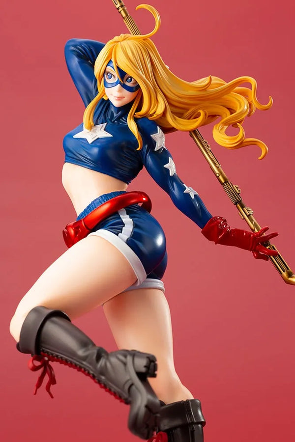 Stargirl Bishoujo – Kotobukiya – ActionFigure Brasil
