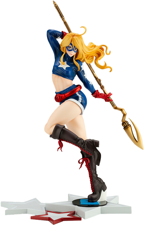 Stargirl Bishoujo – Kotobukiya – ActionFigure Brasil