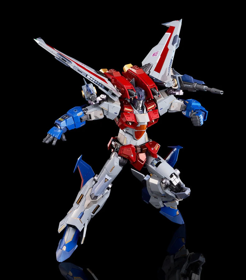 Starscream – Flame Toys – ActionFigure Brasil
