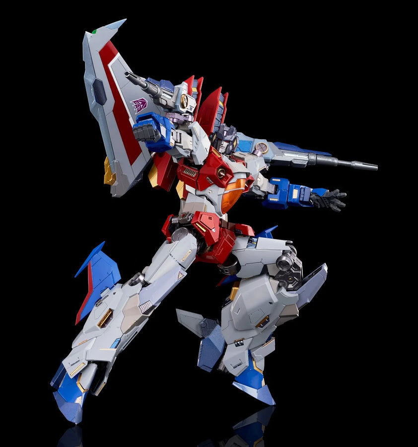 Starscream – Flame Toys – ActionFigure Brasil