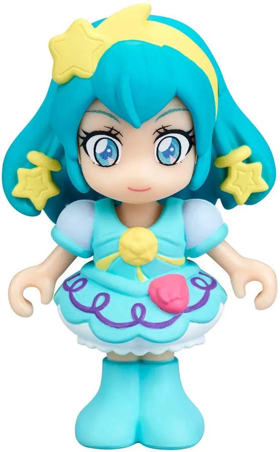 Star☆Twinkle Precure - Cure Milky - Hagoromo Lala - PreCoorde Doll (Bandai)ㅤ – Bandai – ActionFigureBrasil