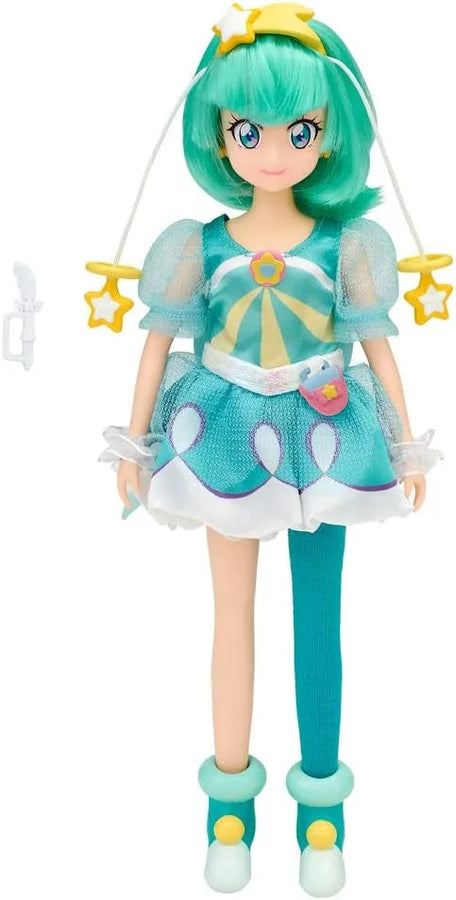 Star☆Twinkle Precure - Cure Milky - Precure Style (Bandai)ㅤ – Bandai – ActionFigureBrasil