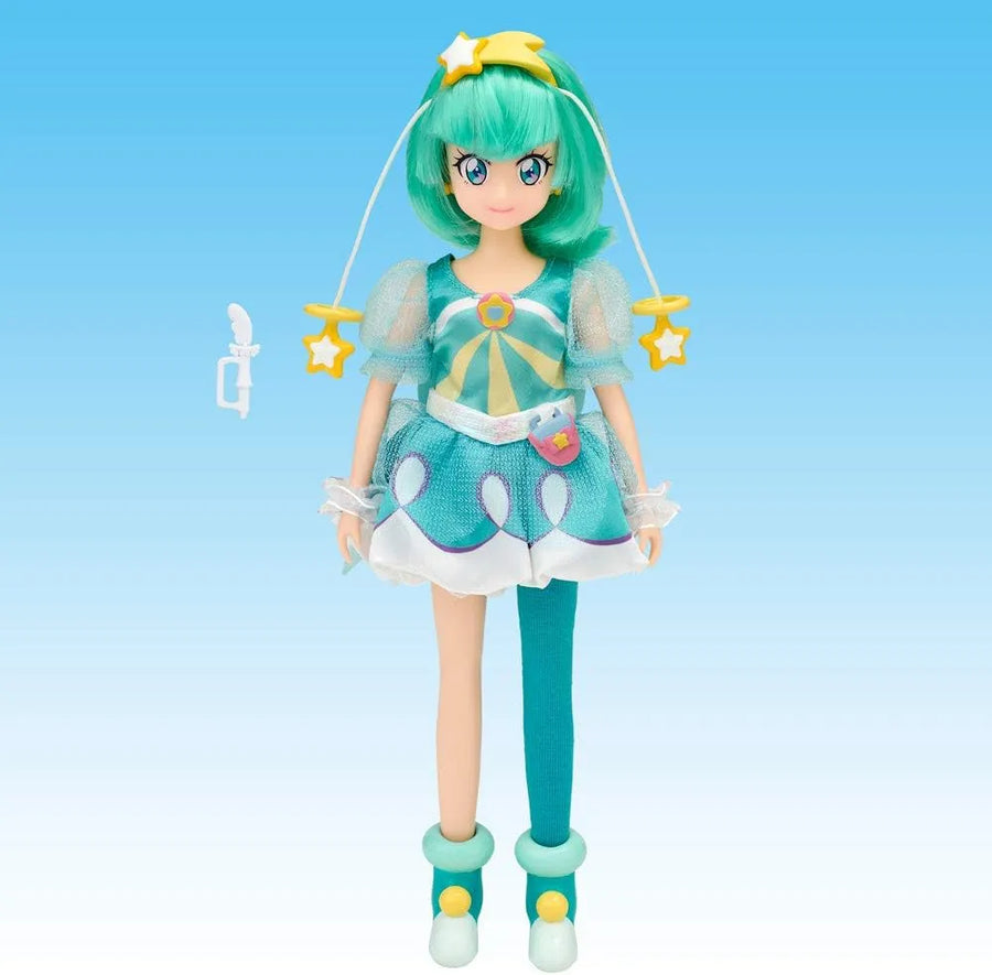Star☆Twinkle Precure - Cure Milky - Precure Style (Bandai)ㅤ – Bandai – ActionFigureBrasil