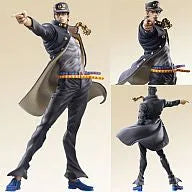 Statue Legend - JoJo's Bizarre Adventure Part.III 14. Jotaro Kujoㅤ – Puella Magi Madoka Magica – ActionFigureBrasil — ângulo diferente