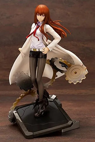 Steins;Gate 0 - Makise Kurisu - 1/8 - Antinomic Dual (Kotobukiya)ㅤ – Kotobukiya – ActionFigureBrasil
