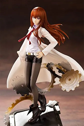Steins;Gate 0 - Makise Kurisu - 1/8 - Antinomic Dual (Kotobukiya)ㅤ – Kotobukiya – ActionFigureBrasil