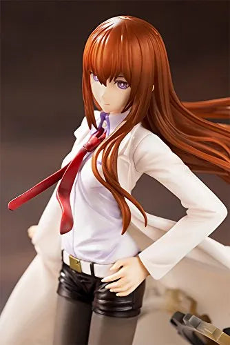 Steins;Gate 0 - Makise Kurisu - 1/8 - Antinomic Dual (Kotobukiya)ㅤ – Kotobukiya – ActionFigureBrasil — ambientada