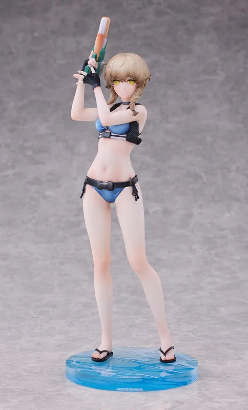 Steins;Gate - Amane Suzuha - 1/7 - Swimsuit Ver. (Solarain)ㅤ – Solarain – ActionFigureBrasil