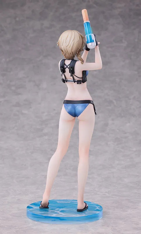 Steins;Gate - Amane Suzuha - 1/7 - Swimsuit Ver. (Solarain)ㅤ – Solarain – ActionFigureBrasil