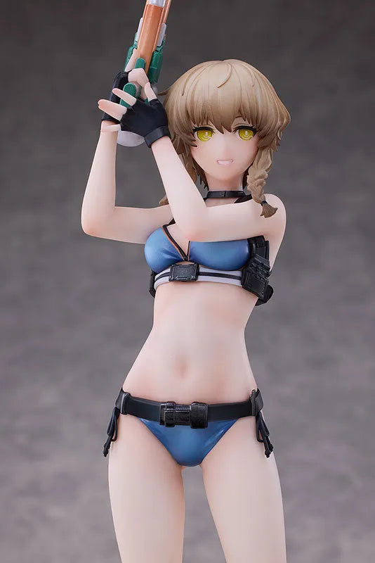 Steins;Gate - Amane Suzuha - 1/7 - Swimsuit Ver. (Solarain)ㅤ – Solarain – ActionFigureBrasil