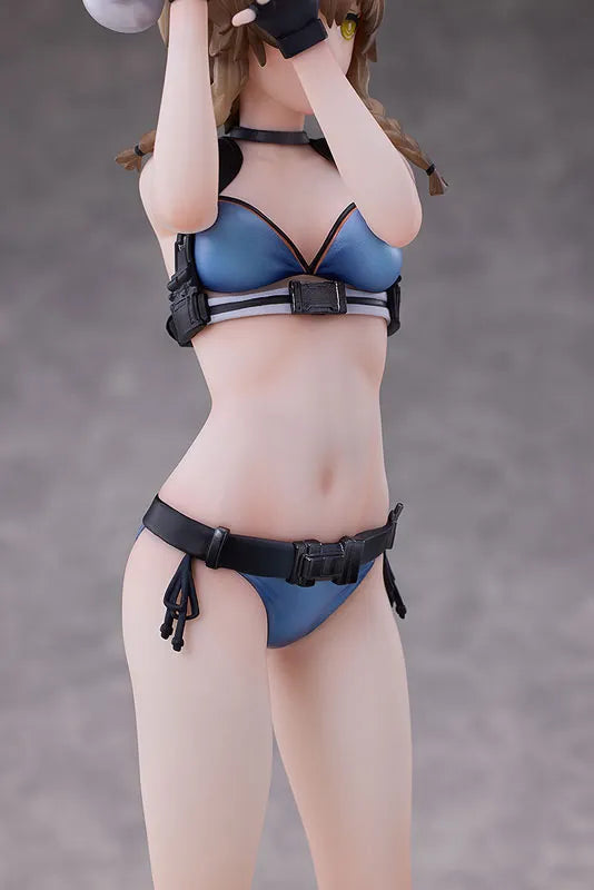 Steins;Gate - Amane Suzuha - 1/7 - Swimsuit Ver. (Solarain)ㅤ – Solarain – ActionFigureBrasil