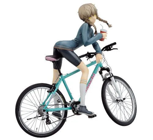Steins;Gate - Amane Suzuha - 1/8 (Alter)ㅤ – Alter – ActionFigureBrasil