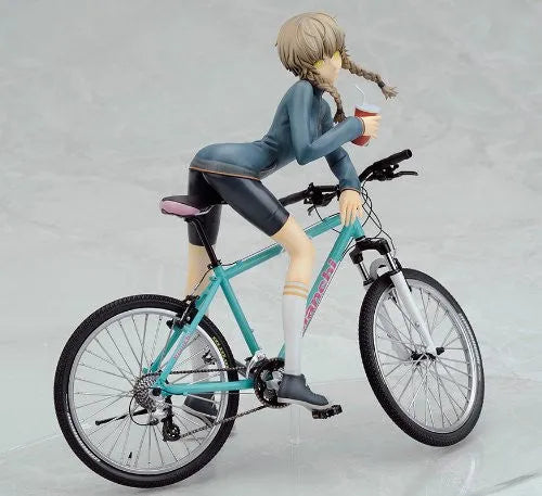 Steins;Gate - Amane Suzuha - 1/8 (Alter)ㅤ – Alter – ActionFigureBrasil