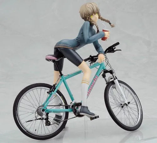 Steins;Gate - Amane Suzuha - 1/8 (Alter)ㅤ – Alter – ActionFigureBrasil