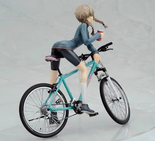 Steins;Gate - Amane Suzuha - 1/8 (Alter)ㅤ – Alter – ActionFigureBrasil