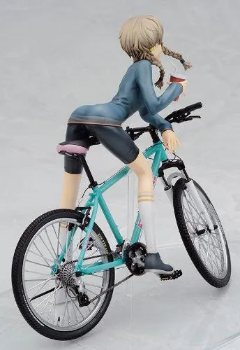 Steins;Gate - Amane Suzuha - 1/8 (Alter)ㅤ – Alter – ActionFigureBrasil
