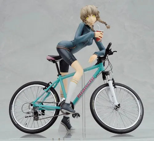 Steins;Gate - Amane Suzuha - 1/8 (Alter)ㅤ – Alter – ActionFigureBrasil