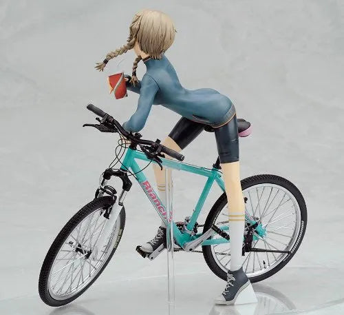 Steins;Gate - Amane Suzuha - 1/8 (Alter)ㅤ – Alter – ActionFigureBrasil