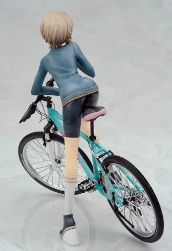 Steins;Gate - Amane Suzuha - 1/8 (Alter)ㅤ – Alter – ActionFigureBrasil