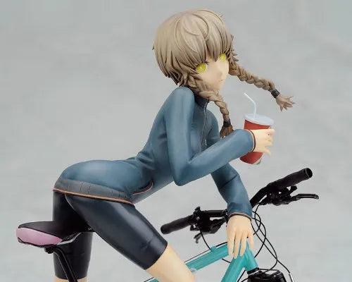 Steins;Gate - Amane Suzuha - 1/8 (Alter)ㅤ – Alter – ActionFigureBrasil