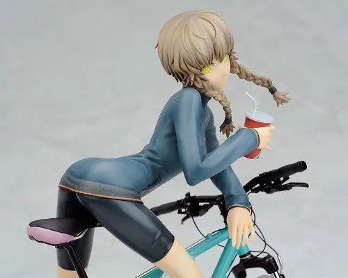 Steins;Gate - Amane Suzuha - 1/8 (Alter)ㅤ – Alter – ActionFigureBrasil