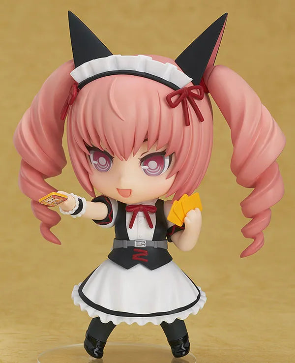 Steins;Gate - Faris Nyannyan - Nendoroid #343 (Good Smile Company)ㅤ – Good Smile Company – ActionFigureBrasil