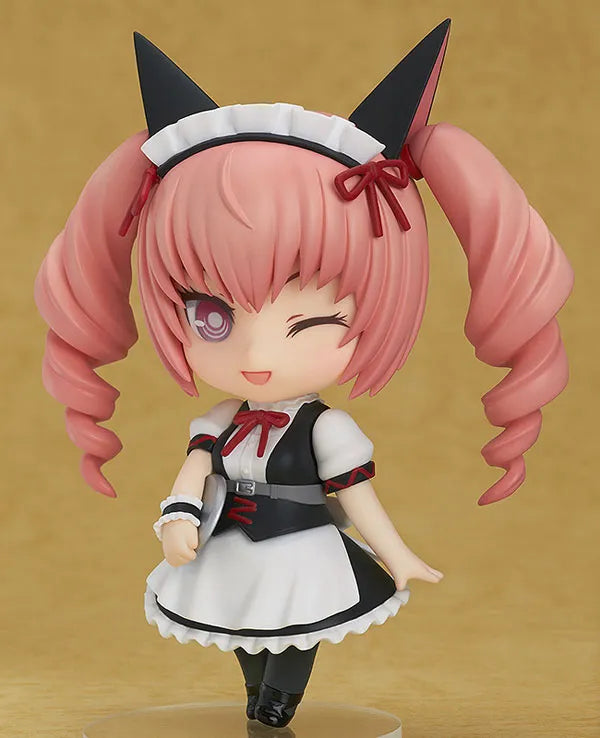 Steins;Gate - Faris Nyannyan - Nendoroid #343 (Good Smile Company)ㅤ – Good Smile Company – ActionFigureBrasil