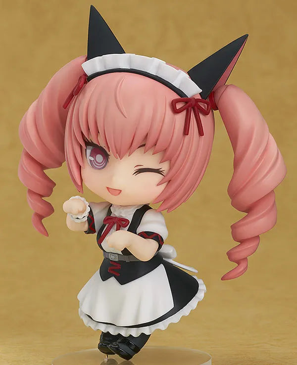 Steins;Gate - Faris Nyannyan - Nendoroid #343 (Good Smile Company)ㅤ – Good Smile Company – ActionFigureBrasil