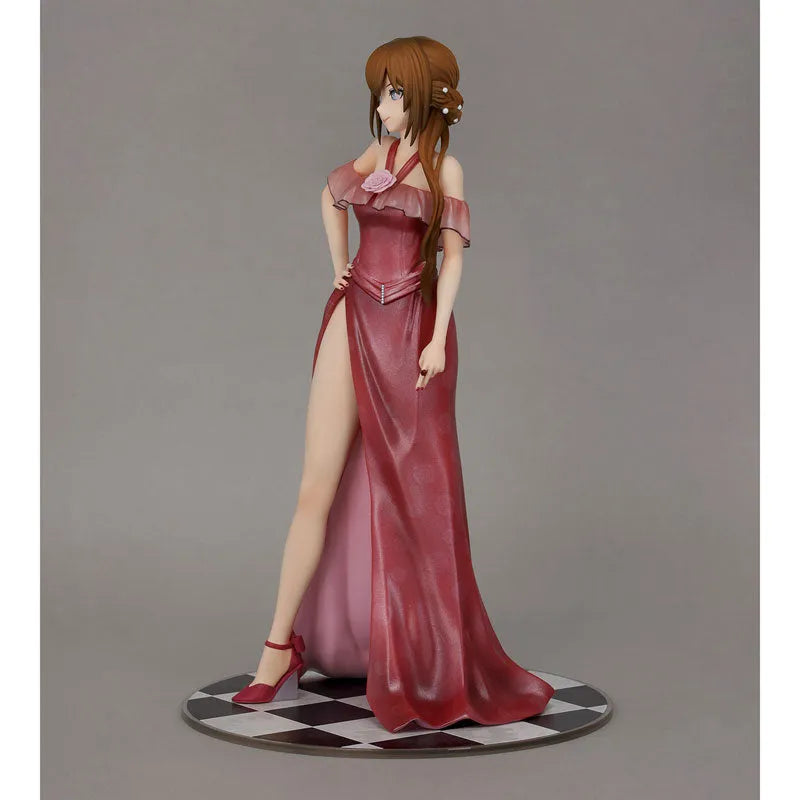 Steins;Gate - Makise Kurisu - 1/7 - 15 Shuunen Kinen Illustration ver (Arma Bianca)ㅤ – Arma Bianca – ActionFigureBrasil