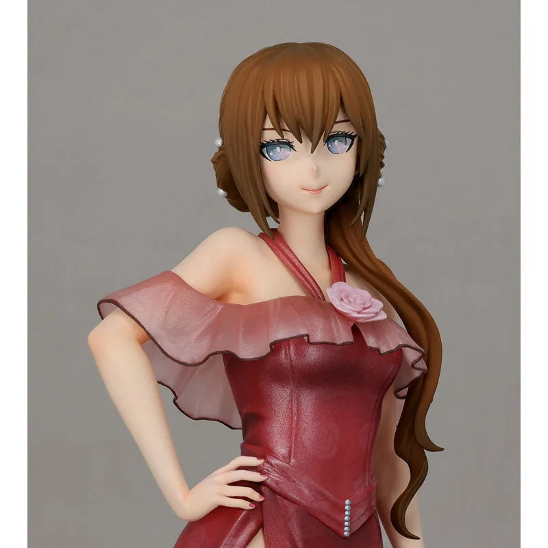 Steins;Gate - Makise Kurisu - 1/7 - 15 Shuunen Kinen Illustration ver (Arma Bianca)ㅤ – Arma Bianca – ActionFigureBrasil