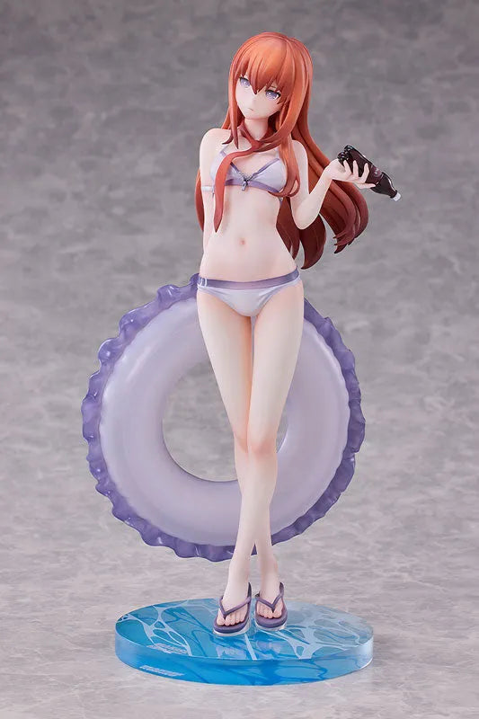 Steins;Gate - Makise Kurisu - 1/7 - Swimsuit Ver. (Solarain)ㅤ – Solarain – ActionFigureBrasil
