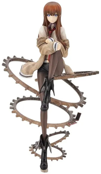 Steins;Gate - Makise Kurisu - 1/8 - 2024 Re-release (Kotobukiya)ㅤ – Kotobukiya – ActionFigureBrasil