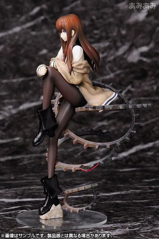 Steins;Gate - Makise Kurisu - 1/8 - 2024 Re-release (Kotobukiya)ㅤ – Kotobukiya – ActionFigureBrasil