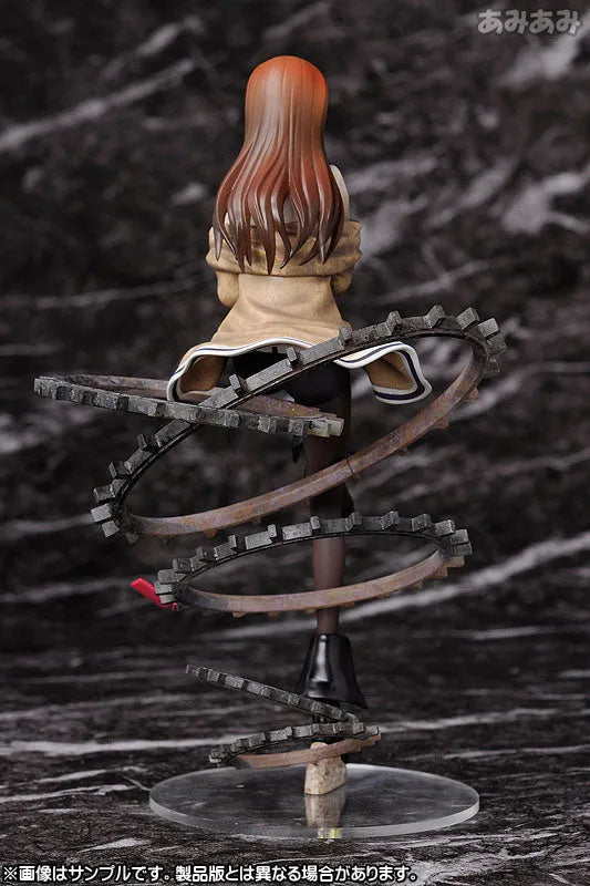 Steins;Gate - Makise Kurisu - 1/8 - 2024 Re-release (Kotobukiya)ㅤ – Kotobukiya – ActionFigureBrasil