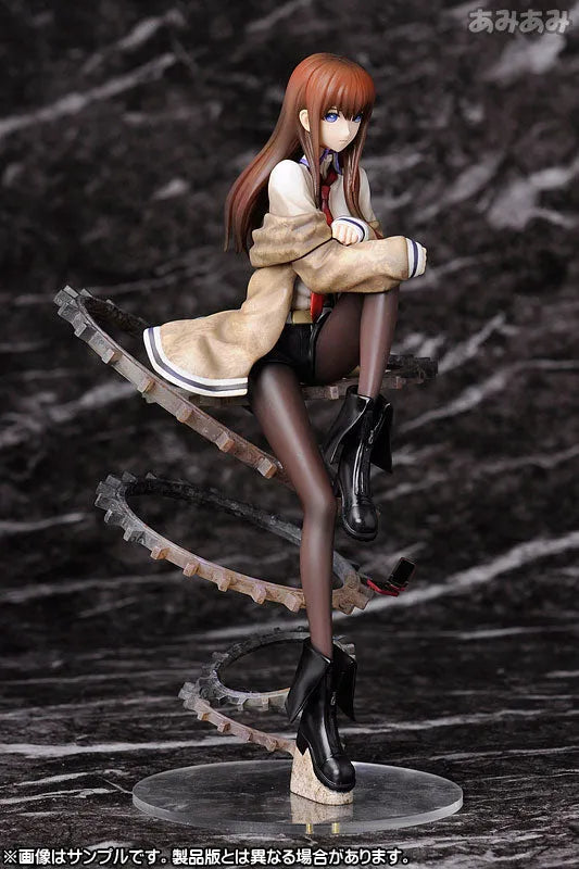 Steins;Gate - Makise Kurisu - 1/8 - 2024 Re-release (Kotobukiya)ㅤ – Kotobukiya – ActionFigureBrasil