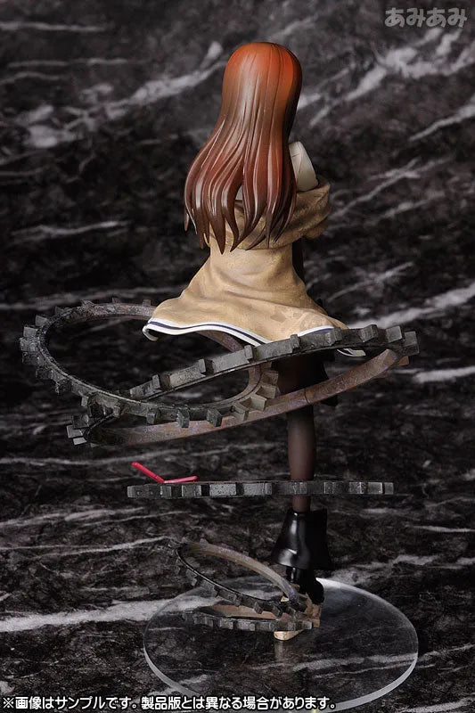 Steins;Gate - Makise Kurisu - 1/8 - 2024 Re-release (Kotobukiya)ㅤ – Kotobukiya – ActionFigureBrasil