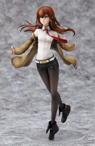 Steins;Gate - Makise Kurisu - 1/8 (Good Smile Company)ㅤ – Good Smile Company – ActionFigureBrasil — detalhe do produto