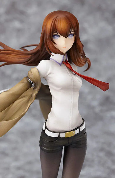Steins;Gate - Makise Kurisu - 1/8 (Good Smile Company)ㅤ – Good Smile Company – ActionFigureBrasil — embalagem