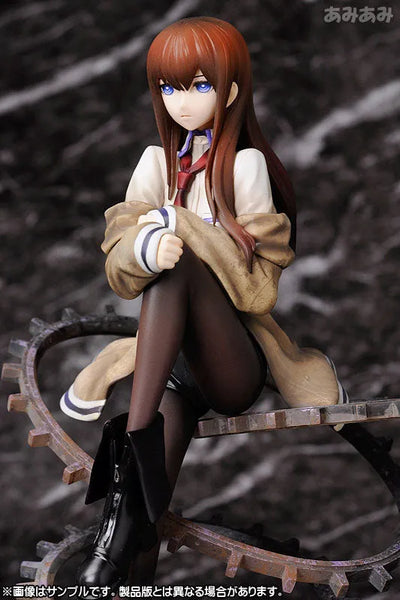 Steins;Gate - Makise Kurisu - 1/8 (Kotobukiya)ㅤ – Kotobukiya – ActionFigureBrasil — close