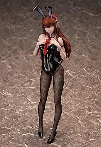 Steins;Gate - Makise Kurisu - B-style - 1/4 - Bunny ver. (FREEing)ㅤ – FREEing – ActionFigureBrasil