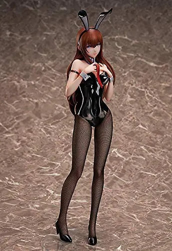 Steins;Gate - Makise Kurisu - B-style - 1/4 - Bunny ver. (FREEing)ㅤ – FREEing – ActionFigureBrasil