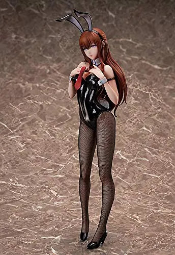 Steins;Gate - Makise Kurisu - B-style - 1/4 - Bunny ver. (FREEing)ㅤ – FREEing – ActionFigureBrasil