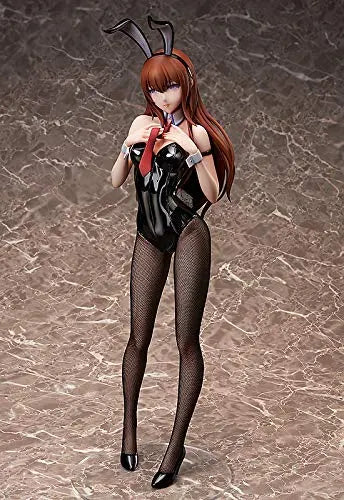 Steins;Gate - Makise Kurisu - B-style - 1/4 - Bunny ver. (FREEing)ㅤ – FREEing – ActionFigureBrasil