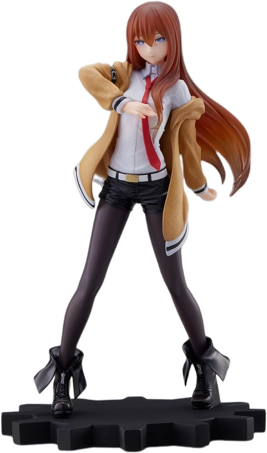 Steins;Gate - Makise Kurisu - Coreful Figure (Taito)ㅤ – Taito – ActionFigureBrasil