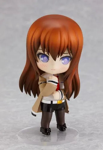 Steins;Gate - Makise Kurisu - Nendoroid #130ㅤ – Good Smile Company – ActionFigureBrasil