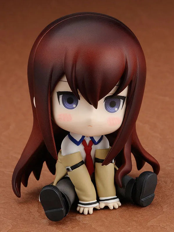 Steins;Gate - Makise Kurisu - Petanko (Penguin Parade)ㅤ – Penguin Parade – ActionFigureBrasil