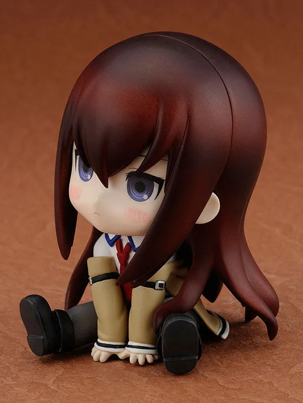 Steins;Gate - Makise Kurisu - Petanko (Penguin Parade)ㅤ – Penguin Parade – ActionFigureBrasil