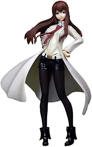 Steins;Gate - Makise Kurisu - Special Quality Figureㅤ – Banpresto – ActionFigureBrasil