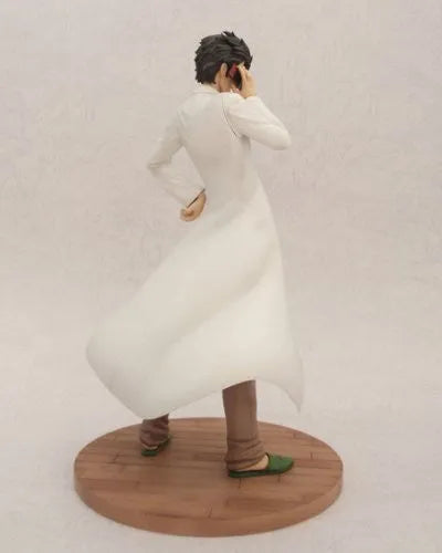 Steins;Gate - Okabe Rintarou - 1/8 (PLUM)ㅤ – PLUM – ActionFigureBrasil