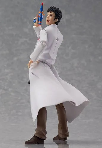 Steins;Gate - Okabe Rintarou - Figma #196 (Max Factory)ㅤ – Max Factory – ActionFigureBrasil — close